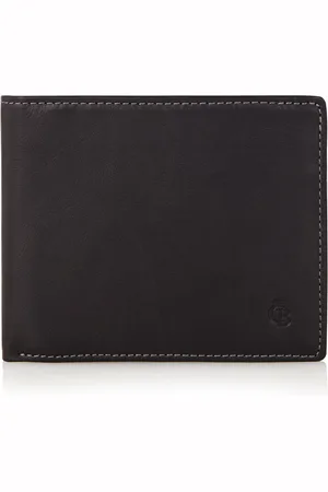 Castelijn & Beerens Canyon billfold 48 4150 ZW - Portemonee
