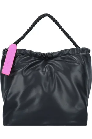 TOM TAILOR Schoudertas Handtas Tamy Hobo Bag Zwart
