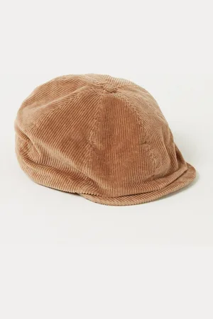 Dsquared2 Newsboy flat cap -