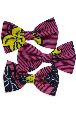 We Love Ties Strikken - Strik Nabulungi