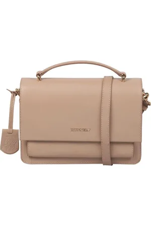 Burkely Parisian Paige Dames Citybag Crossbodytas Handtas
