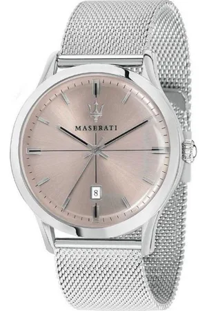 Maserati Herenhorloge R8853125004