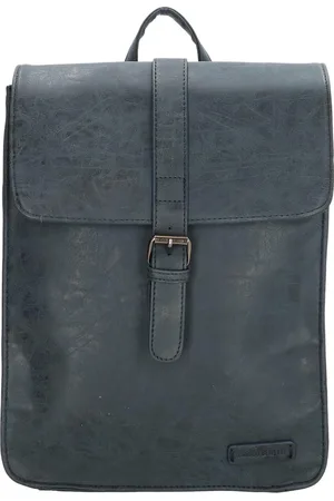 Enrico Benetti Kate 66455 Rugtas met tabletvak