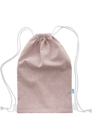 BINK Bedding Gym-/Zwemtas Bo 40 x 28 cm voorzien van sluitkoord