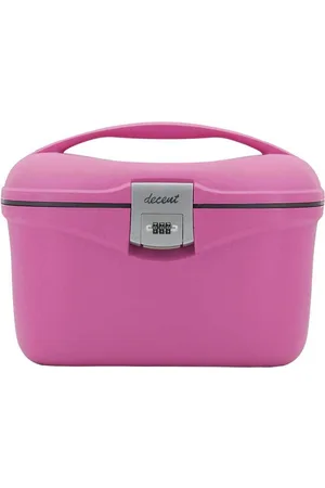 Decent Sportivo - Beautycase