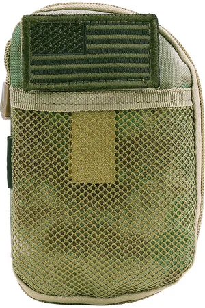 101inc Tactical wallet/organizer ICC FG