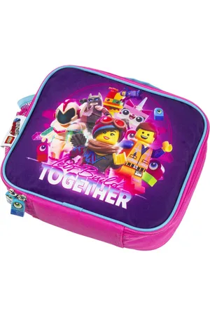 LEGO Wear Lunchtas schoudertas - 25 x 2 x 7 cm