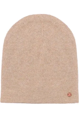 BICKLEY AND MITCHELL Cashmere Blend Slouchy Beanie