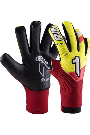 Merkloos Keeperhandschoenen Rinat Nkam Training Kinderen