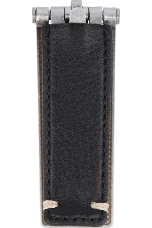 Fossil Dollarclip Westover Money Clip Gifts Zwart