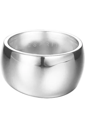 ESPRIT Ring - Staal - - 18 mm