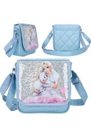 Depesche TOPModel kleine schoudertas - ICEWORLD