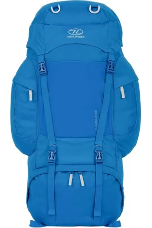 Highlander Rugzak - Unisex
