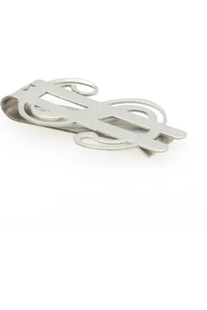 Merkloos Geldclip Dollar