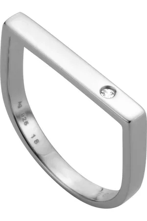 ESPRIT ESRG003311 Core ring - Zilver