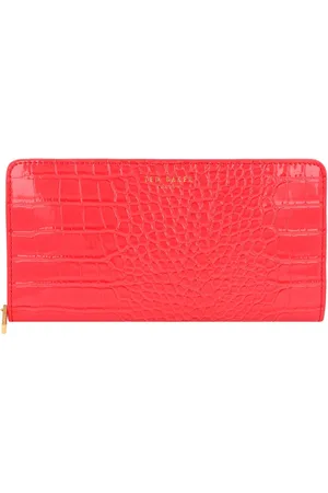 Ted Baker Valieas Portemonnee 21 cm