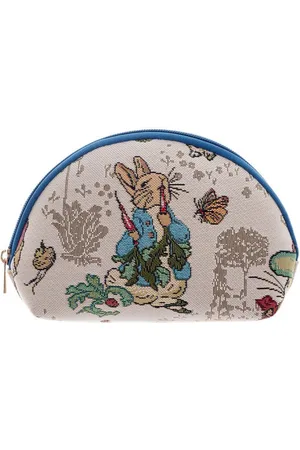 Signare Make-up tasje - Gobelin - Peter Rabbit - Pieter Konijn