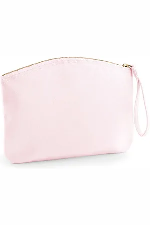 Westford Mill EarthAware® Organic Spring Wristlet WM820 - - L (28 x 22 cm)