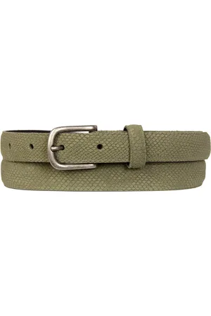Cowboysbag Riemen - Belt 209144 - Army
