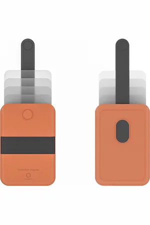 DAX CardHolder Magnetic - Pasjeshouder