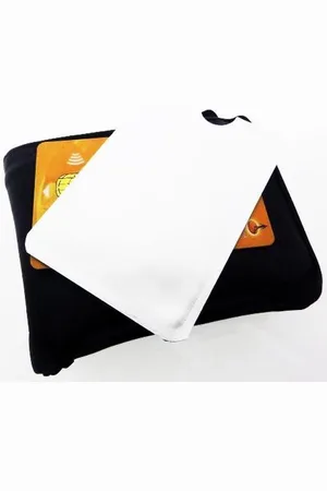Merkloos Bankpas OV-ID kaart beschermer - RFID blocker (3-pack)