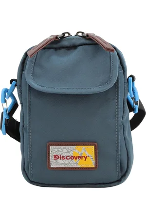 Discovery Schoudertas | Heuptasje - Icon - - D00710.40