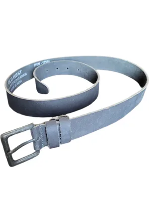 Old West Riem - - 105cm - 100% buffallo leather