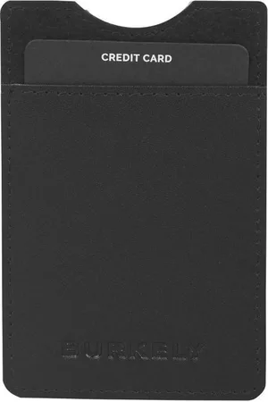 Burkely Soul Sam Unisex Creditcard Holder Pasjeshouder