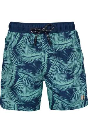 Barts Darwin Shorts Heren Zwembroek