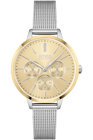 HUGO BOSS HB1502600 SYMPHONY MULTI Dames Horloge