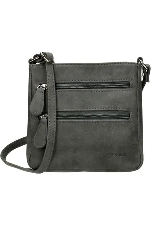 Beagles Crossbody Schoudertasje 16219 Ritsvakken