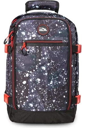 Cabin Max CabinMax Metz Reistas – Handbagage 20L Ryanair – Rugzak – Schooltas - 40x25x20 cm – Compact Backpack – Lichtgewicht –