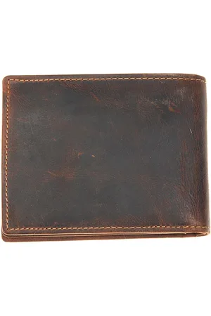 Greenburry Vintage Animal - portemonnee heren