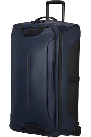 Samsonite Reistas Met Wielen - Ecodiver Duffle/Wh 79/29 - - 3.4 kg