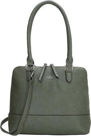 Charm London Stratford Handtas Schoudertas Shopper - Tote Bag