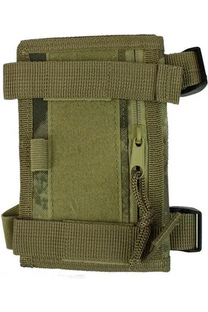 101inc Molle Pouch Wrist Office ICC AU