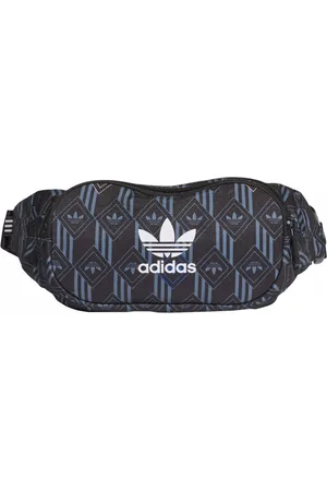 adidas Originals Monogr Waistbag De zak van de banaan Mannen TU