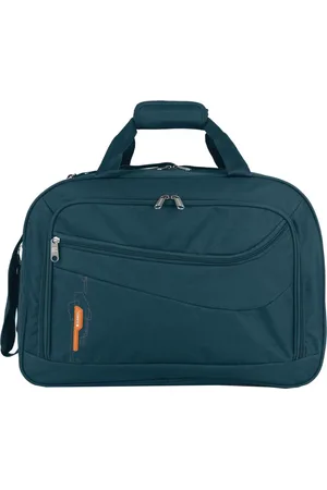 GABOL Week Eco Travel Bag turquoise
