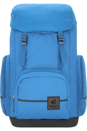 Deuter Schoolrugzak Rugzak Scula Blauw