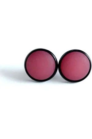 2 Love It Pepper Roze - Oorknoppen