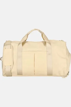 Enrico Benetti Lakers weekendtas off white