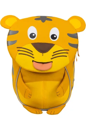 Affenzahn Wandelrugzak Rugzak Kleiner Freund Backpack Geel