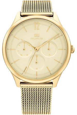 Tommy Hilfiger TH1782458 Dames Horloge