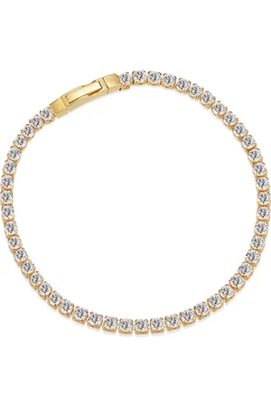 Sif Jakobs ELLERA GRANDE BRACELET SJ-B2870-CZ-YG-17