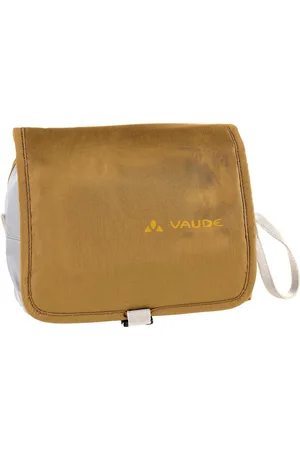 Vaude Waszak L Toilettas 3 liter pindakaas