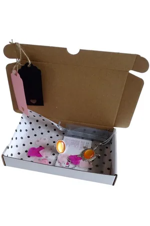 2 Love It Gift Set Schildpad GO - Ketting - Ring