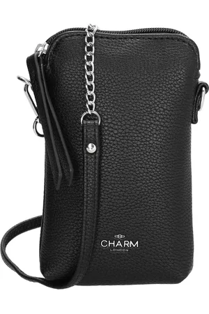 Charm London Stratford Telefoontasje
