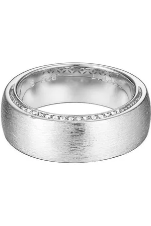 ESPRIT Craftlines ESRG92368B170 Dames Ring 17,00 mm maat 54