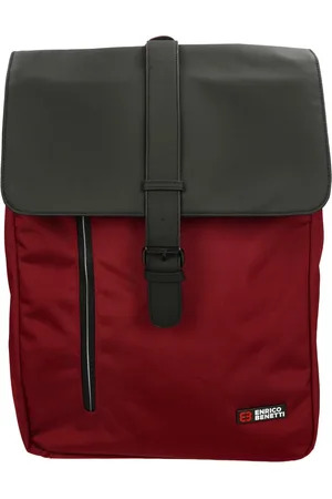 Enrico Benetti Zürich Rugzak - 12 liter, 14" laptopvak - 62136