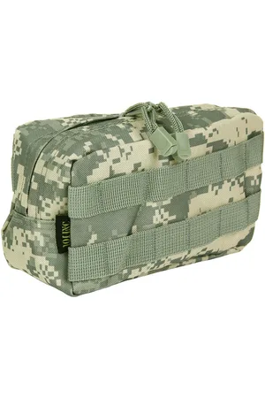 101inc Utility Pouch Recon digital ACU